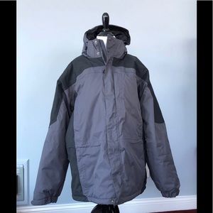 ✈️sold✈️Men’s XL LL Bean Jacket